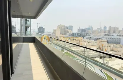 شقة - 2 غرف نوم - 2 حمامات للايجار في بلوم تاورز ايه - ابراج بلووم - قرية الجميرا سركل - دبي