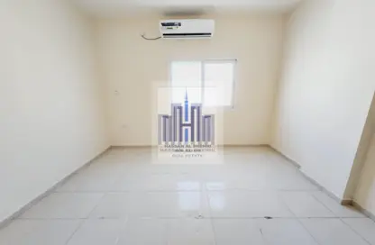Apartment - 1 Bedroom - 1 Bathroom for rent in Fire Station Road - Muwaileh - Sharjah