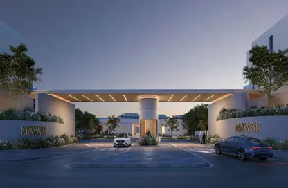 Townhouse - 4 Bedrooms - 5 Bathrooms for sale in Mayar - Maysan - Al Reem Island - Abu Dhabi