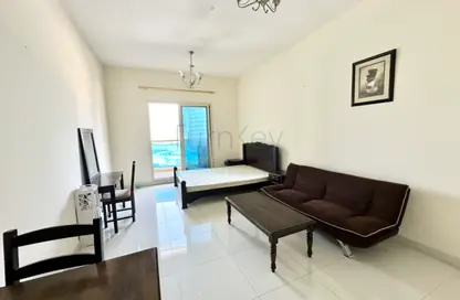 شقة - 1 حمام للايجار في إيليت سبورتس 4 - مساكن النخبة الرياضية - مدينة دبي الرياضية - دبي