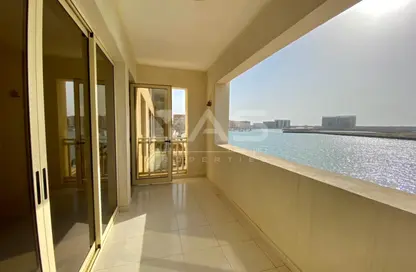 Apartment - 2 Bedrooms - 3 Bathrooms for rent in Lagoon B16 - The Lagoons - Mina Al Arab - Ras Al Khaimah