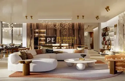Apartment - 1 Bedroom - 2 Bathrooms for sale in Sola Residences - Wasl Gate - Dubai