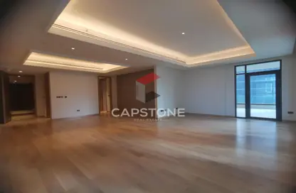 Empty Room image for: Apartment - 2 Bedrooms - 4 Bathrooms for rent in One Reem Island - Shams Abu Dhabi - Al Reem Island - Abu Dhabi, Image 1