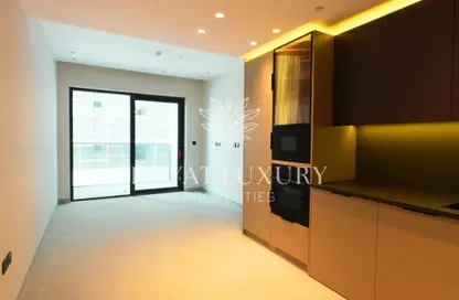 Apartment - 1 Bedroom - 1 Bathroom for rent in Oasis 1 - Jumeirah Garden City - Al Satwa - Dubai
