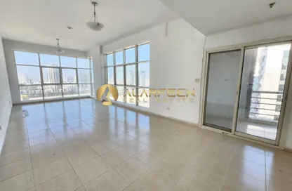 Apartment - 2 Bedrooms - 3 Bathrooms for sale in Olympic Park 1 - Olympic Park Towers - Dubai Sports City - Dubai