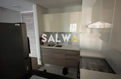 شقة - غرفة نوم - 2 حمامات للايجار في سول باي - الخليج التجاري - دبي شقة - غرفة نوم - 2 حمامات للايجار في سول باي - الخليج التجاري - دبي