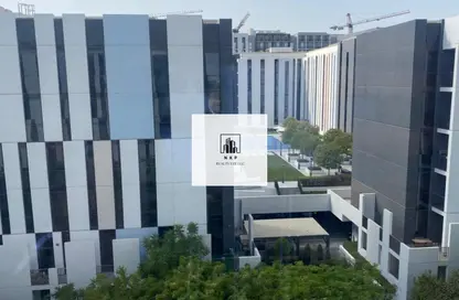 Apartment - 1 Bedroom - 1 Bathroom for rent in The Link - East Village - Aljada - Sharjah