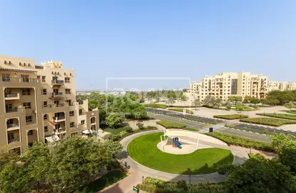 Apartment - 2 Bedrooms - 2 Bathrooms for sale in Al Thamam 07 - Remraam - Dubai Land - Dubai