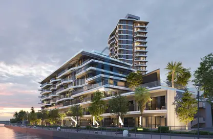 Apartment - 2 Bedrooms - 2 Bathrooms for sale in Skai - Raha Island - Mina Al Arab - Ras Al Khaimah