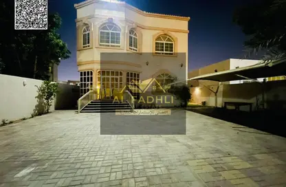 Villa - 5 Bedrooms - 7 Bathrooms for sale in Al Mowaihat 3 - Al Mowaihat - Ajman