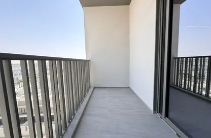 Apartment - Studio - 1 Bathroom for rent in MAG Eye - MAG City - Mohammed Bin Rashid City - Dubai Apartment - Studio - 1 Bathroom for rent in MAG Eye - MAG City - Mohammed Bin Rashid City - Dubai