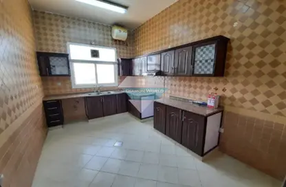 Apartment - 3 Bedrooms - 3 Bathrooms for rent in Mohamed Bin Zayed City - Abu Dhabi