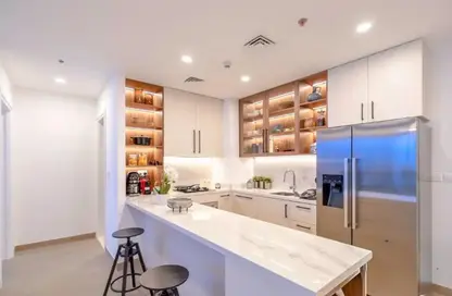 Apartment - 1 Bedroom - 1 Bathroom for sale in The Mayfair - Town Square - Dubai