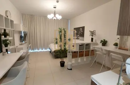 Apartment - Studio - 1 Bathroom for rent in Zohour 3 - Al Zahia - Muwaileh Commercial - Sharjah
