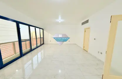 شقة - 2 غرف نوم - 2 حمامات للايجار في منطقة النادي السياحي - أبوظبي
