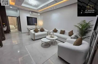 Villa - 5 Bedrooms - 7 Bathrooms for sale in Al Zaheya Gardens - Al Zahya - Ajman