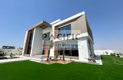 فيلا - 5 غرف نوم - 6 حمامات للايجار في الخوانيج 2 - الخوانيج - دبي