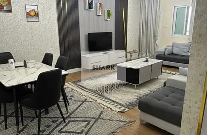 Apartment - 2 Bedrooms - 2 Bathrooms for sale in Liwara 1 - Ajman