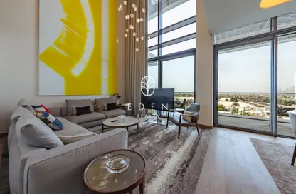 Duplex - 3 Bedrooms - 4 Bathrooms for sale in Four Seasons Private Residences - Jumeirah - Dubai