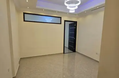 شقة - غرفة نوم - 1 حمام للايجار في فلل الروضة 3 - 3  الروضة - الروضة - عجمان