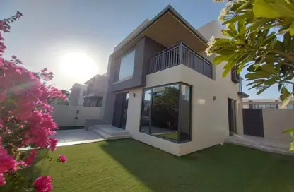 Townhouse - 4 Bedrooms - 5 Bathrooms for rent in Maple 2 - Maple at Dubai Hills Estate - Dubai Hills Estate - Dubai