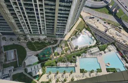Apartment - 1 Bedroom - 1 Bathroom for sale in Aykon City Tower B - Aykon City - Business Bay - Dubai