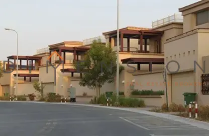 Villa - 5 Bedrooms - 7 Bathrooms for sale in Golf Gardens - Khalifa City - Abu Dhabi