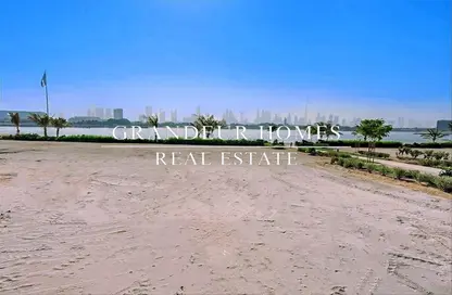 Land - Studio for sale in Pearl Jumeirah Villas - Pearl Jumeirah - Jumeirah - Dubai