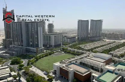 Apartment - 2 Bedrooms - 2 Bathrooms for sale in Sobha Creek Vistas Reserve - Sobha Hartland - Mohammed Bin Rashid City - Dubai