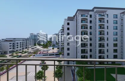Apartment - 1 Bedroom - 1 Bathroom for sale in Views B - Yas Golf Collection - Yas Island - Abu Dhabi