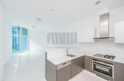 Apartment - 1 Bedroom - 1 Bathroom for rent in Burj Al Salam - Sheikh Zayed Road - Dubai