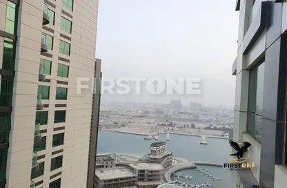 شقة - غرفة نوم - 2 حمامات للبيع في 2 مرينا هايتس - مارينا سكوير - جزيرة الريم - أبوظبي شقة - غرفة نوم - 2 حمامات للبيع في 2 مرينا هايتس - مارينا سكوير - جزيرة الريم - أبوظبي