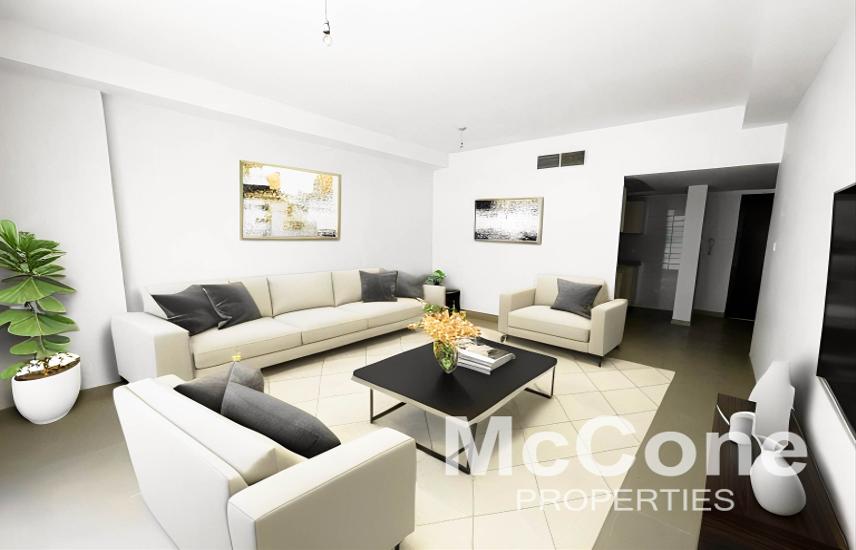 Apartment for Sale in Pacific Bora Bora Spacious Layout Private