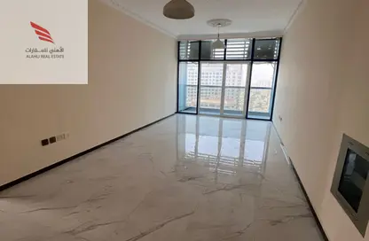 Apartment - 2 Bedrooms - 2 Bathrooms for rent in Al Naemiya Tower 3 - Al Naemiya Towers - Al Nuaimiya - Ajman