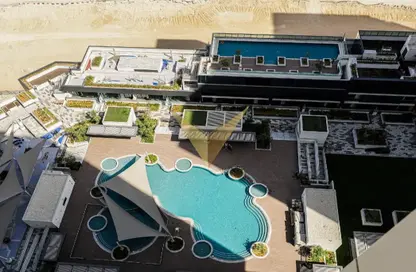 Apartment - 2 Bedrooms - 3 Bathrooms for sale in The Crest Tower B - Sobha Hartland - Mohammed Bin Rashid City - Dubai