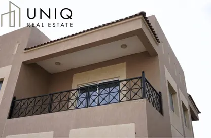 Villa - 6 Bedrooms - 6 Bathrooms for sale in A Villas - Living Legends - Dubai