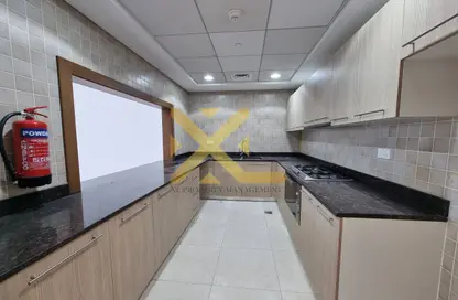 Apartment - 2 Bedrooms - 3 Bathrooms for rent in Ansam 1 - Ansam - Yas Island - Abu Dhabi