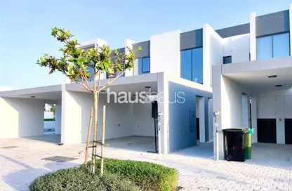 Villa - 3 Bedrooms - 4 Bathrooms for rent in La Rosa 4 - Villanova - Dubai Land - Dubai