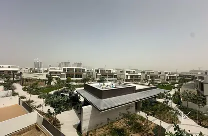 فيلا - 4 غرف نوم - 6 حمامات للايجار في اورا - تلال الغاف - دبي