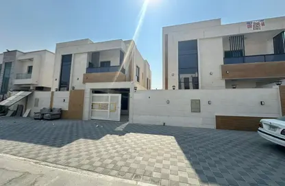 فيلا - 5 غرف نوم - 7 حمامات للبيع في 1 الياسمين - الياسمين - عجمان فيلا - 5 غرف نوم - 7 حمامات للبيع في 1 الياسمين - الياسمين - عجمان