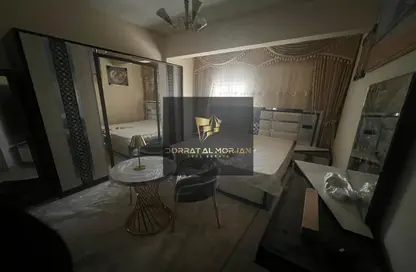 Apartment - 1 Bedroom - 2 Bathrooms for sale in Paradise Lakes Tower B2 - Paradise Lakes Towers - Emirates City - Ajman