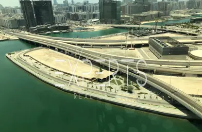 شقة - 2 غرف نوم - 4 حمامات للايجار في أوشن تيراس - مارينا سكوير - جزيرة الريم - أبوظبي