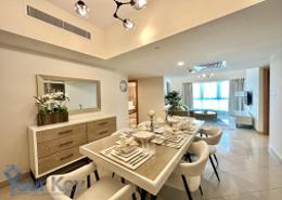 Apartment - 2 bedrooms - 3 bathrooms for rent in Capital Plaza Tower A - Capital Plaza - Corniche Road - Abu Dhabi