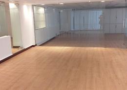 Offer-All Bills Included Fitted-Office