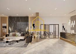 Apartment - 3 bedrooms - 4 bathrooms for sale in Perla 3 - Yas Bay - Yas Island - Abu Dhabi Apartment - 3 bedrooms - 4 bathrooms for sale in Perla 3 - Yas Bay - Yas Island - Abu Dhabi