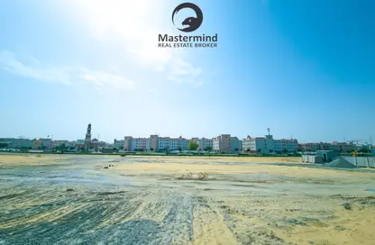 Land - Studio for sale in Al Warsan 4 - Al Warsan - Dubai
