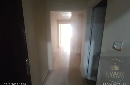 Apartment - 2 Bedrooms - 3 Bathrooms for rent in Al Nakhil 2 - Al Nakhil - Ajman