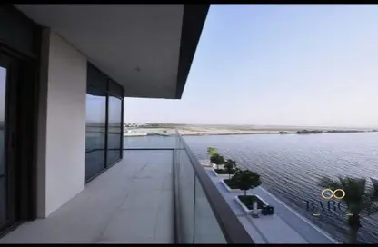 Apartment - 3 Bedrooms - 4 Bathrooms for sale in The Cove Building 3 - The Cove - Dubai Creek Harbour (The Lagoons) - Dubai