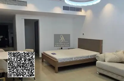 Apartment - Studio - 1 Bathroom for sale in Horizon Towers - Ajman Downtown - Ajman