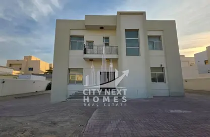 Villa - 5 Bedrooms - 7 Bathrooms for rent in Al Mizhar 2 - Al Mizhar - Dubai